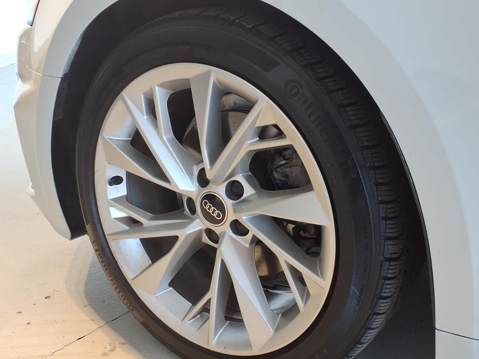 2023 Audi A5 Sportback Premium Plus 40 TFSI quattro