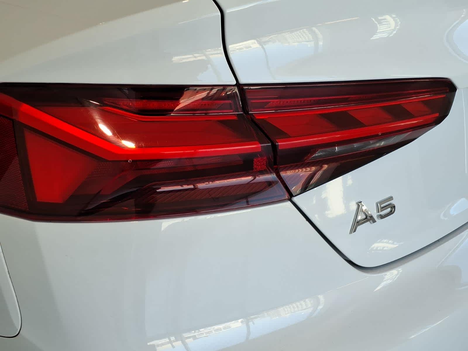 2023 Audi A5 Sportback Premium Plus 40 TFSI quattro