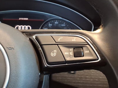 2023 Audi A4 S line Premium 45 TFSI quattro