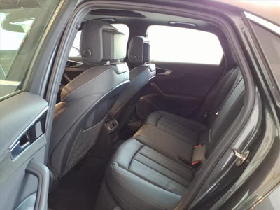 2023 Audi A4 S line Premium 45 TFSI quattro