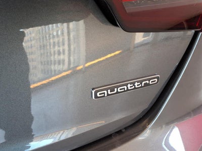 2023 Audi A4 S line Premium 45 TFSI quattro