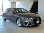 2023 Audi A4 S line Premium 45 TFSI quattro
