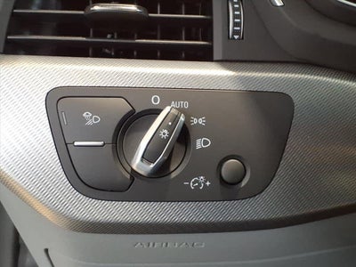 2025 Audi A5 Sportback S line Premium 45 TFSI quattro