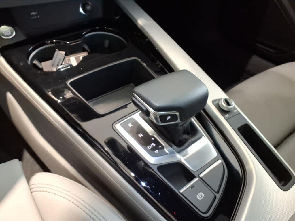 2025 Audi A5 Sportback S line Premium 45 TFSI quattro