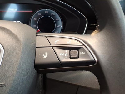 2025 Audi A5 Sportback S line Premium 45 TFSI quattro