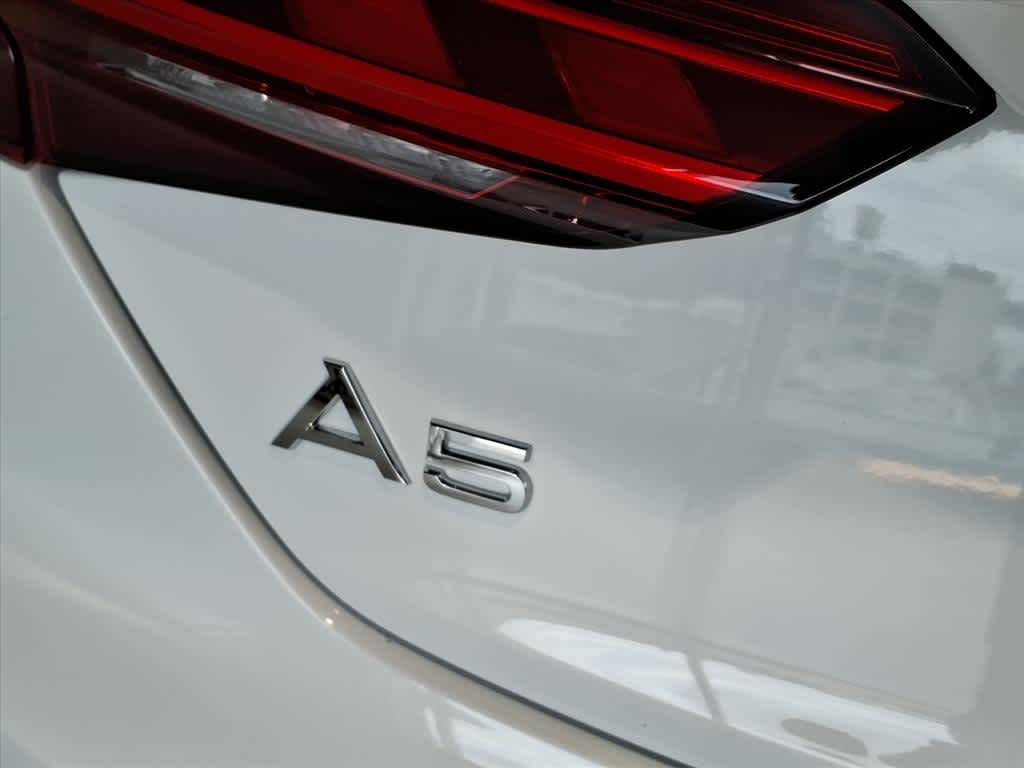 2025 Audi A5 Sportback S line Premium 45 TFSI quattro