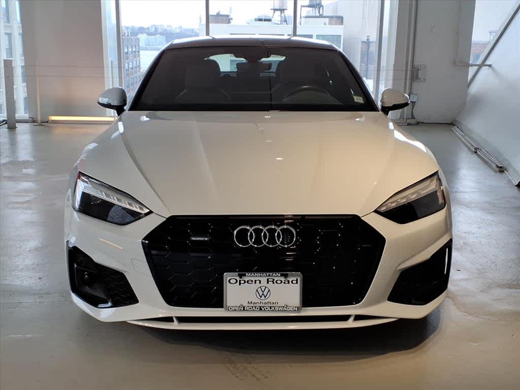 2025 Audi A5 Sportback S line Premium 45 TFSI quattro