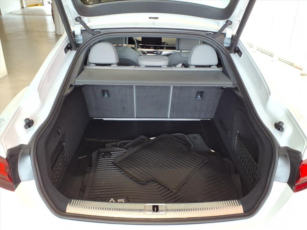 2025 Audi A5 Sportback S line Premium 45 TFSI quattro