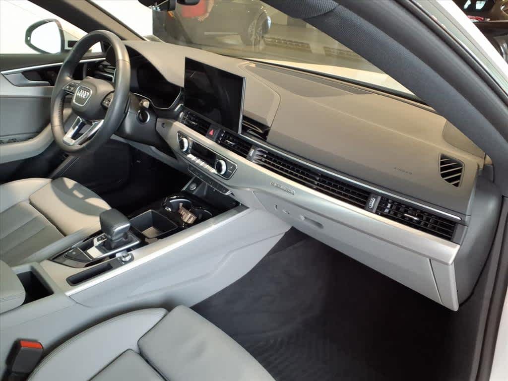 2025 Audi A5 Sportback S line Premium 45 TFSI quattro