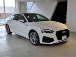 2025 Audi A5 Sportback S line Premium 45 TFSI quattro