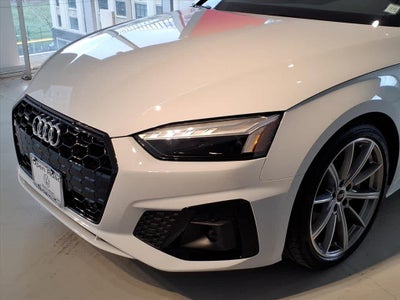 2025 Audi A5 Sportback S line Premium 45 TFSI quattro