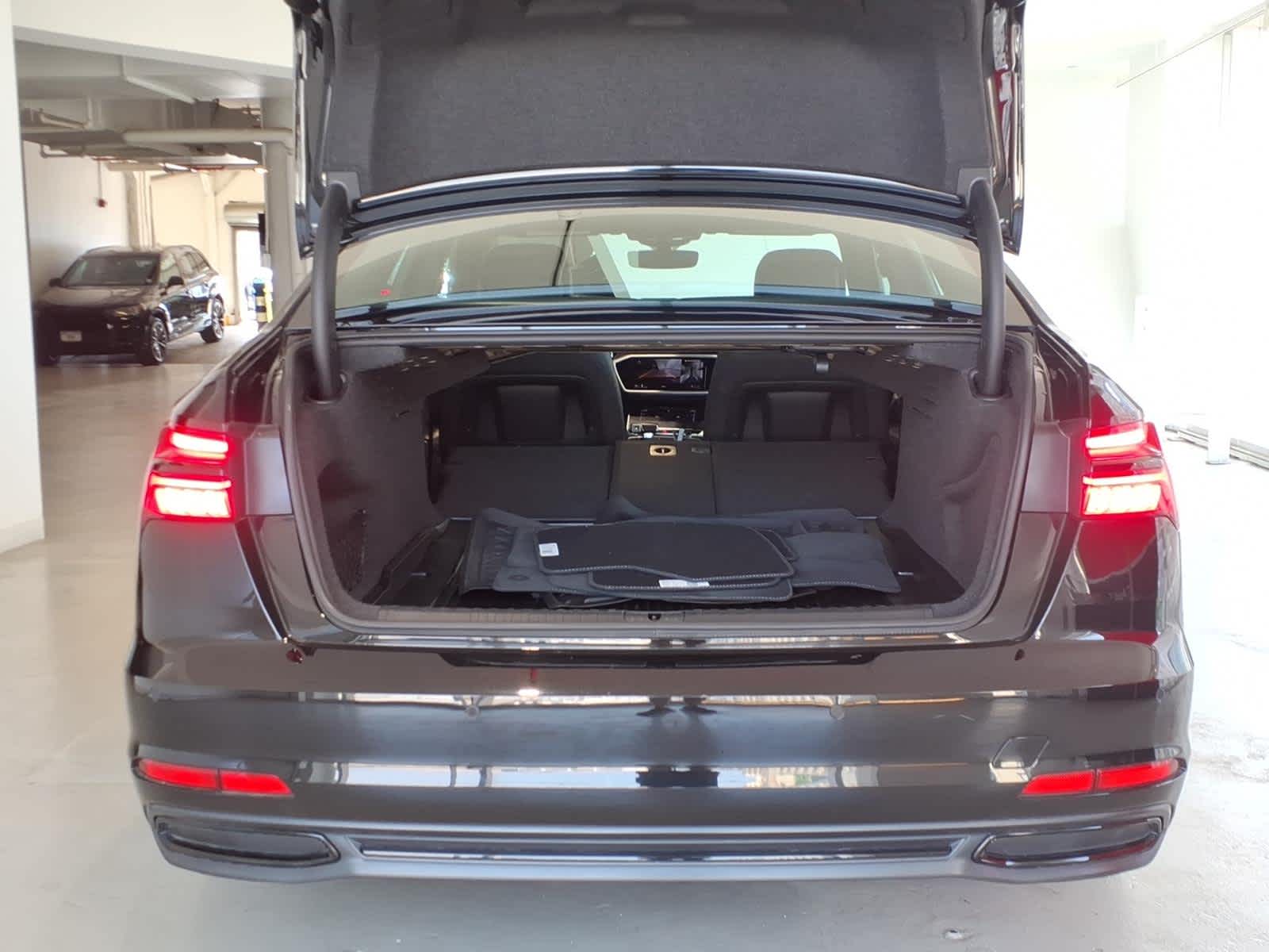 2023 Audi A6 Premium Plus 45 TFSI quattro