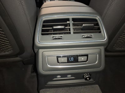2023 Audi A6 Premium Plus 45 TFSI quattro