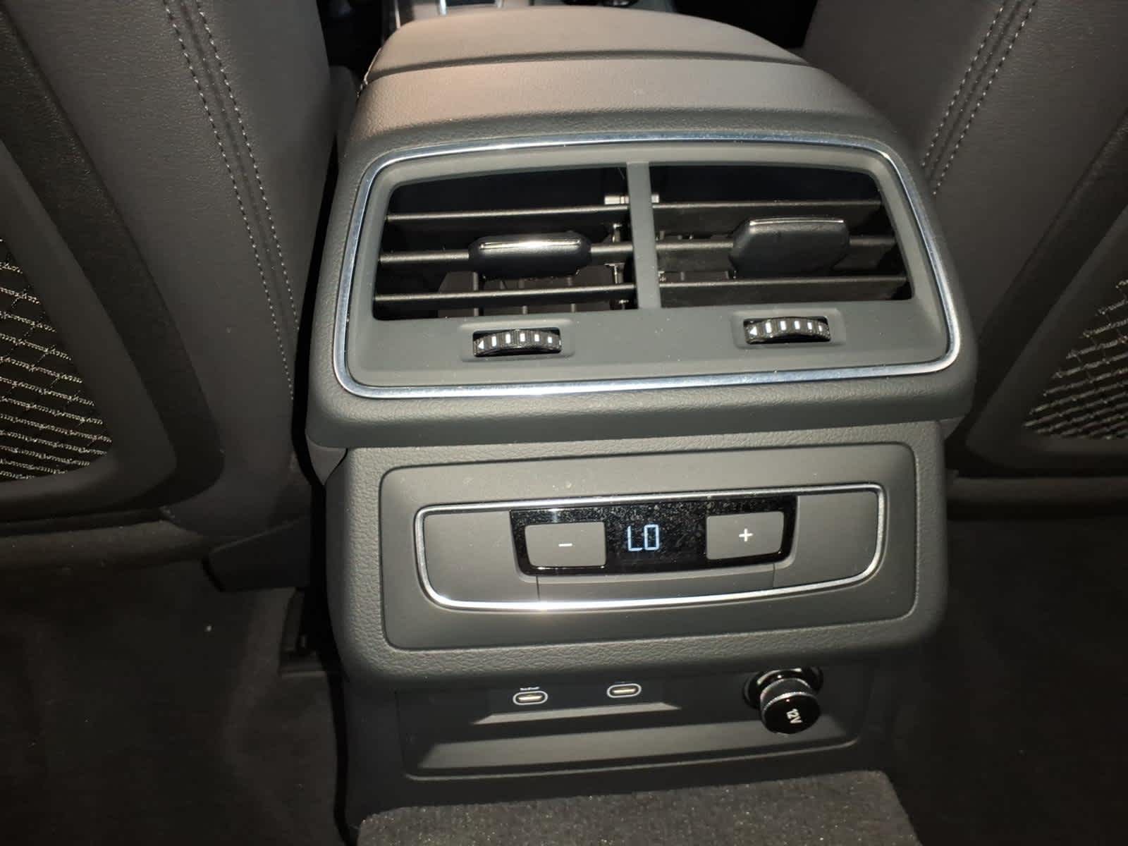 2023 Audi A6 Premium Plus 45 TFSI quattro