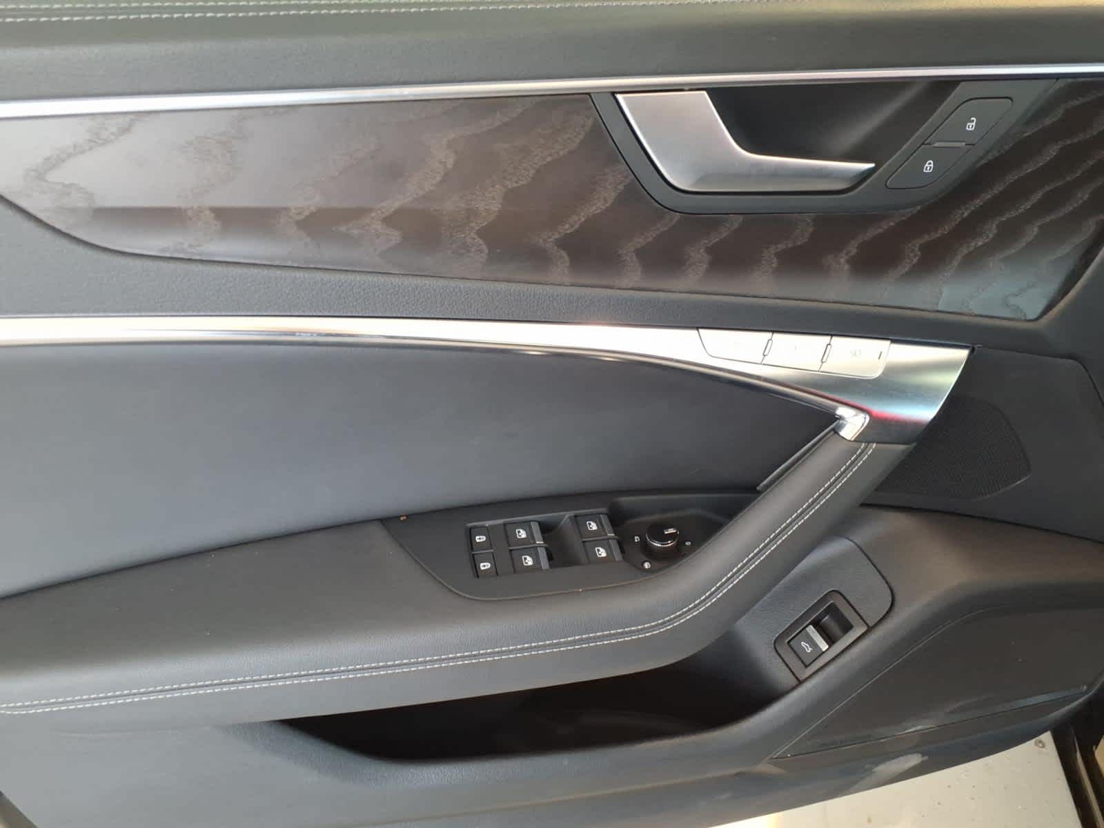 2023 Audi A6 Premium Plus 45 TFSI quattro
