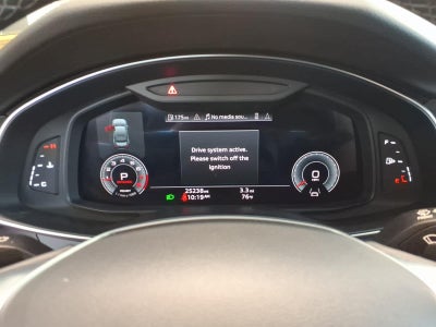 2023 Audi A6 Premium Plus 45 TFSI quattro