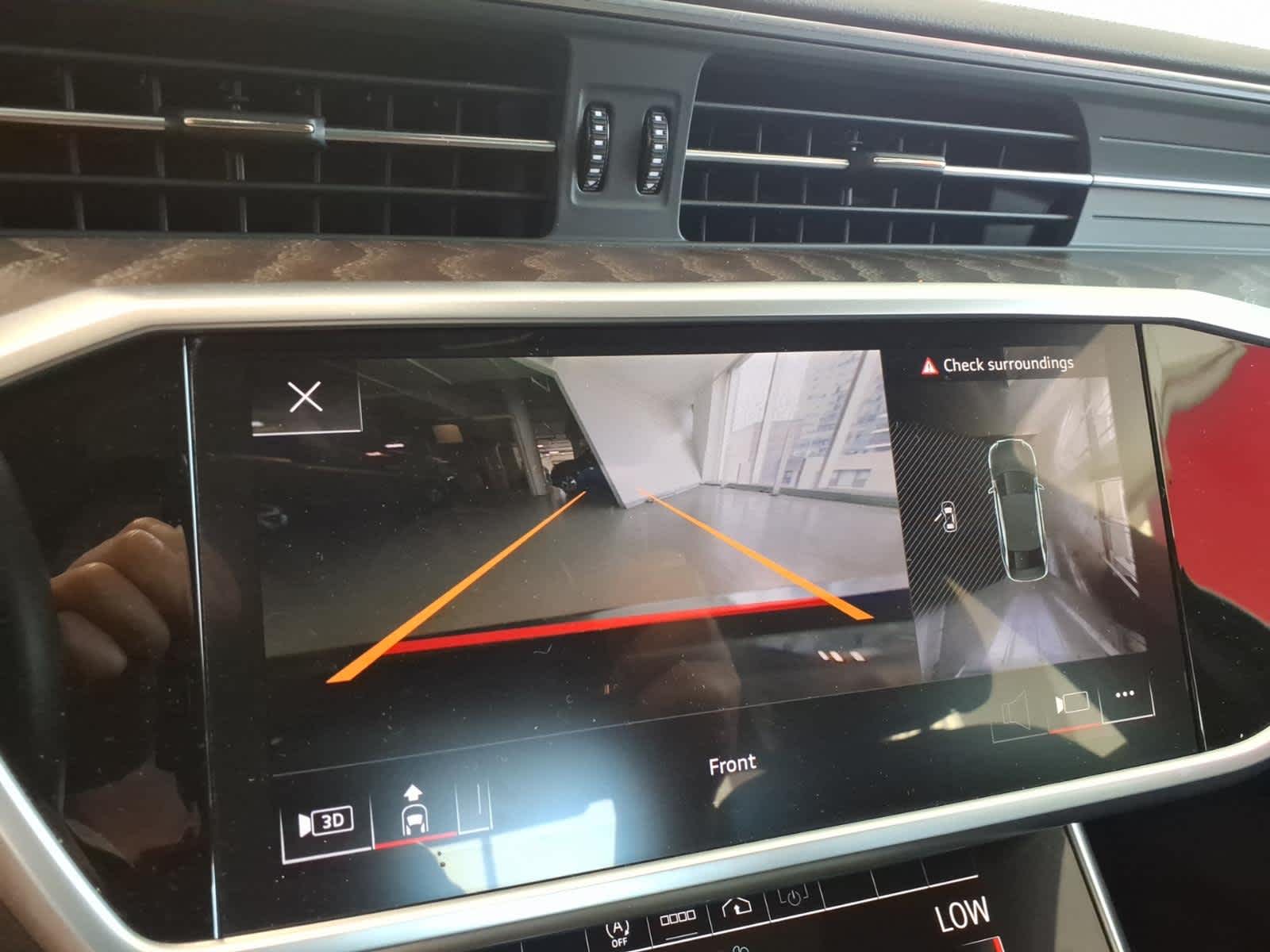 2023 Audi A6 Premium Plus 45 TFSI quattro