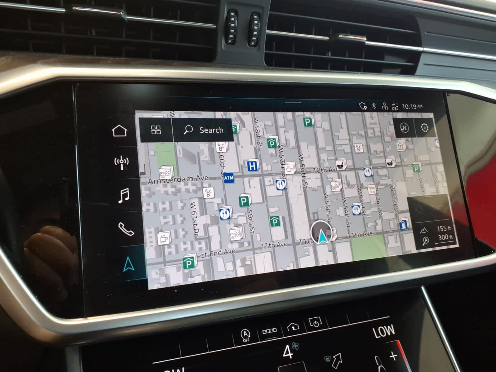 2023 Audi A6 Premium Plus 45 TFSI quattro