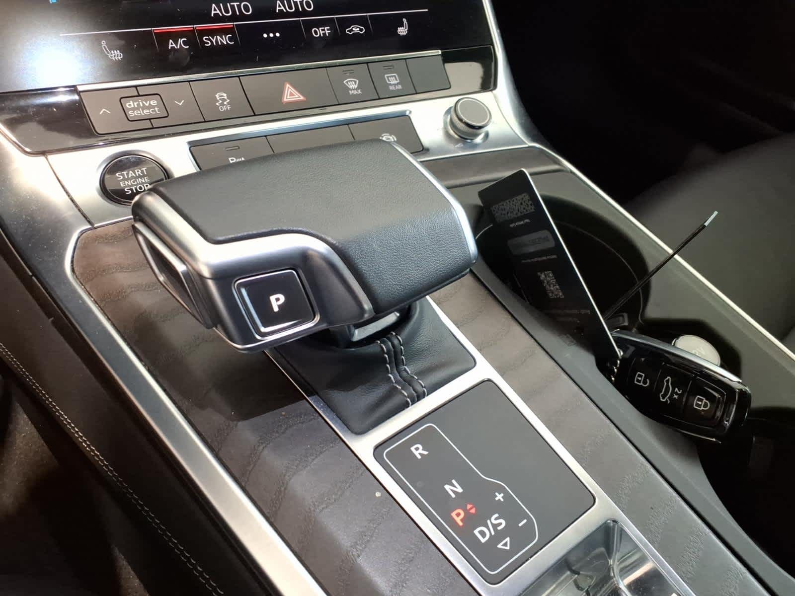 2023 Audi A6 Premium Plus 45 TFSI quattro
