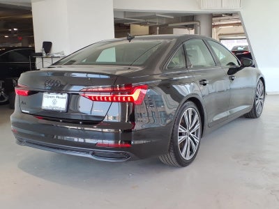 2023 Audi A6 Premium Plus 45 TFSI quattro