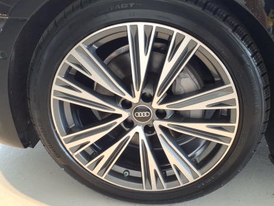 2023 Audi A6 Premium Plus 45 TFSI quattro