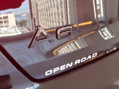 2023 Audi A6 Premium Plus 45 TFSI quattro