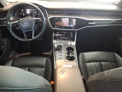 2023 Audi A6 Premium Plus 45 TFSI quattro