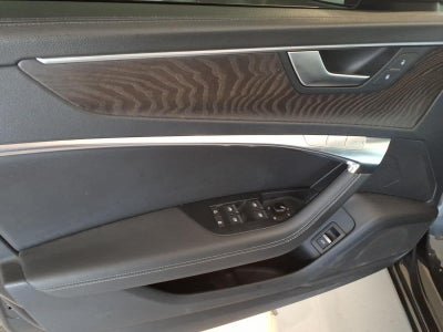 2023 Audi A6 Premium Plus 45 TFSI quattro