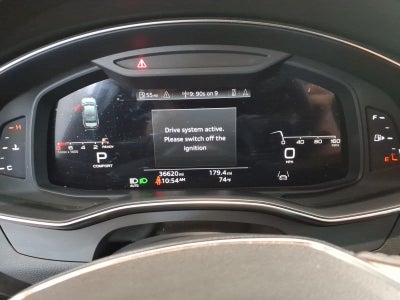 2023 Audi A6 Premium Plus 45 TFSI quattro