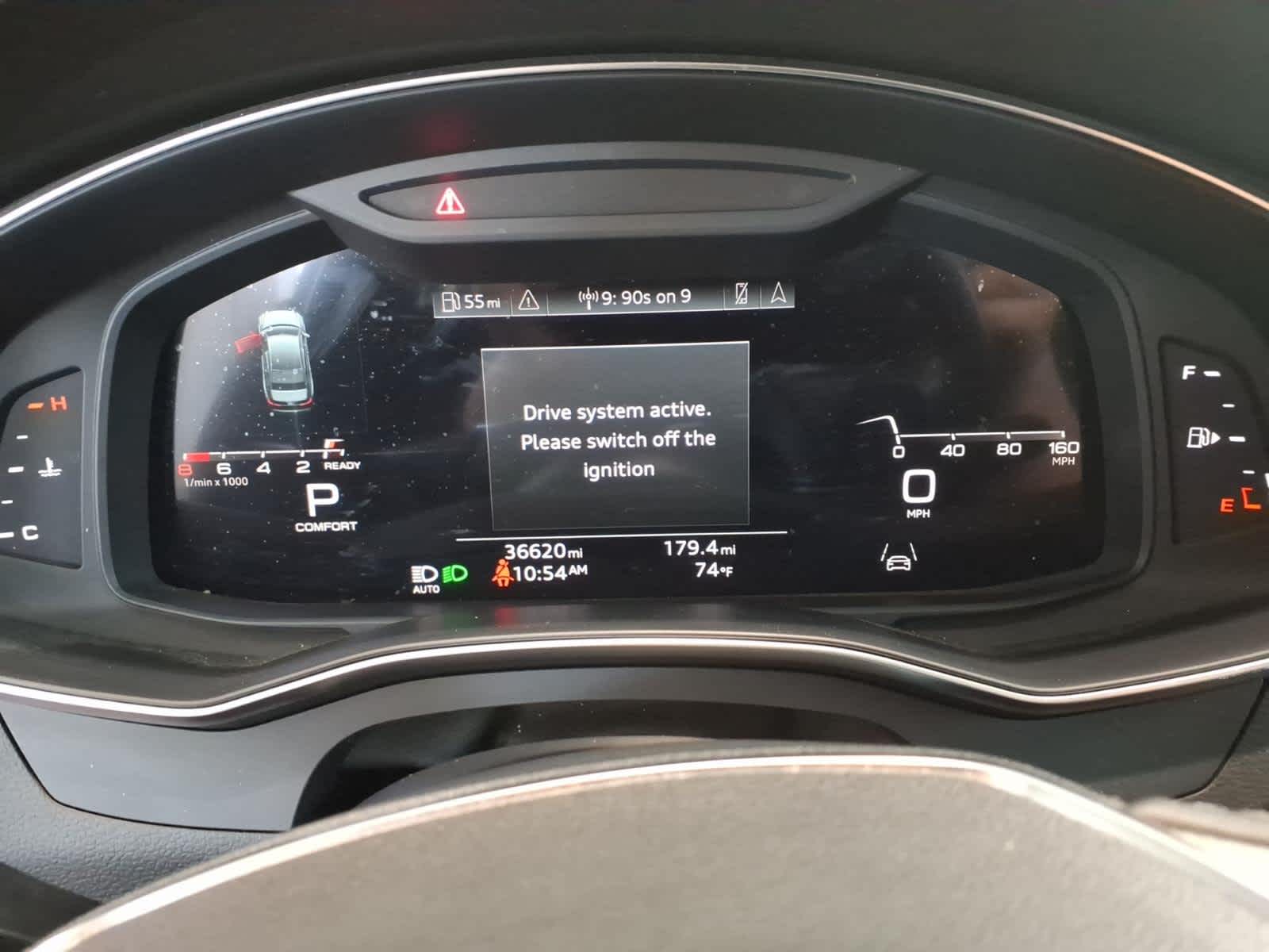 2023 Audi A6 Premium Plus 45 TFSI quattro
