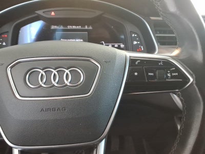 2023 Audi A6 Premium Plus 45 TFSI quattro