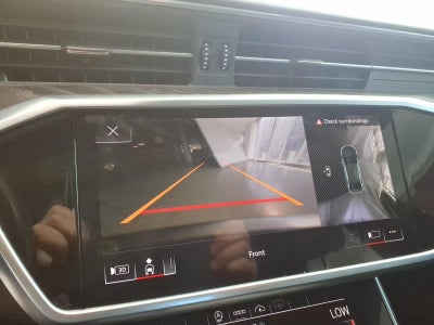 2023 Audi A6 Premium Plus 45 TFSI quattro