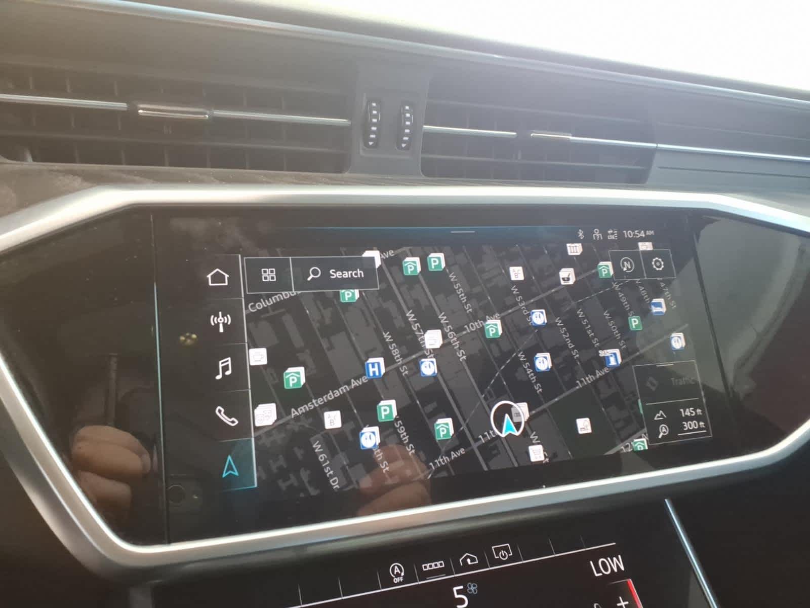 2023 Audi A6 Premium Plus 45 TFSI quattro