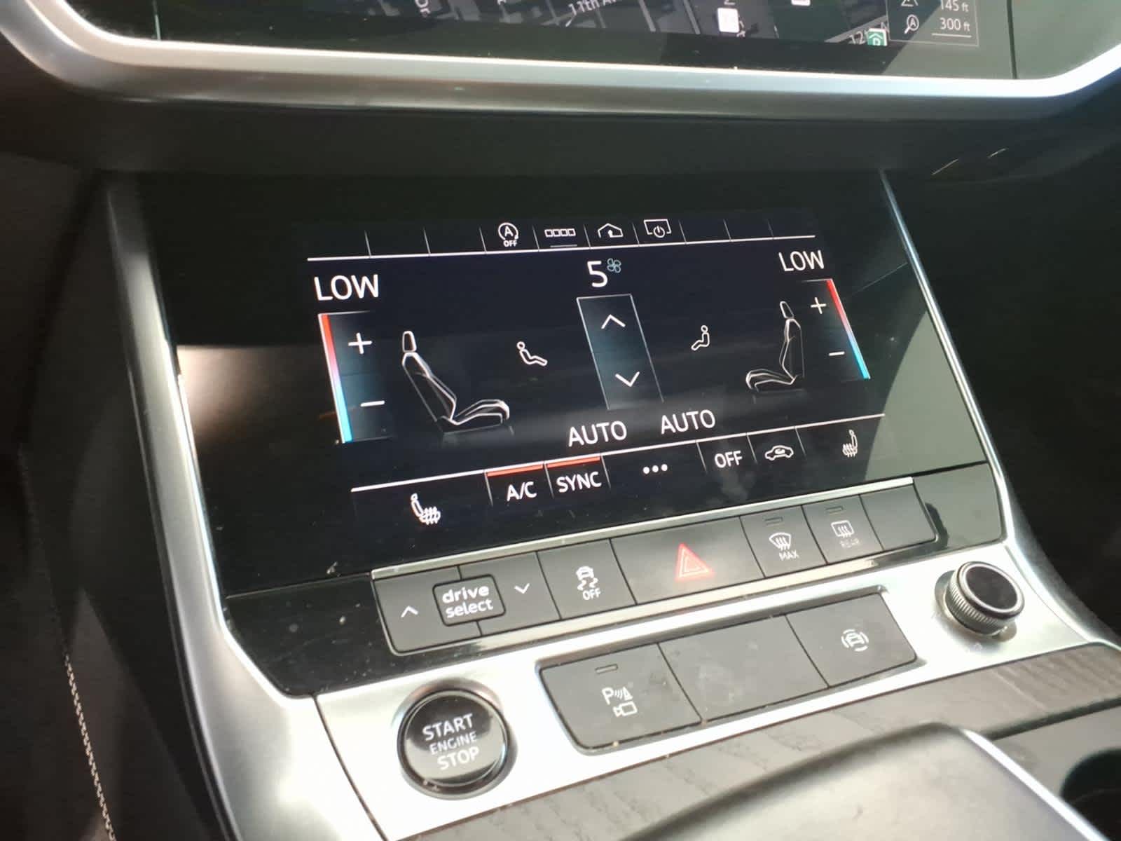 2023 Audi A6 Premium Plus 45 TFSI quattro