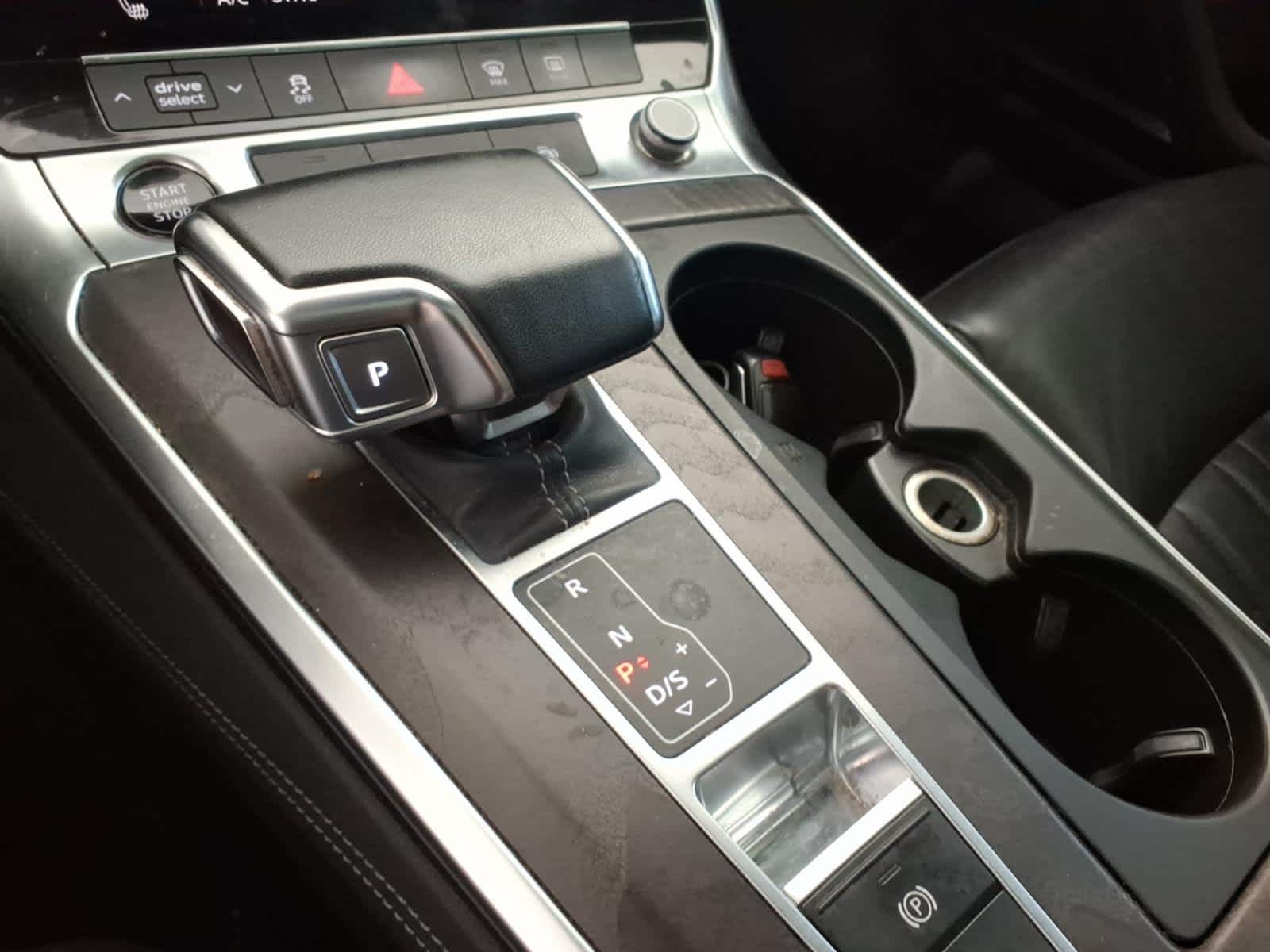 2023 Audi A6 Premium Plus 45 TFSI quattro