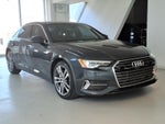 2023 Audi A6 Premium Plus 45 TFSI quattro