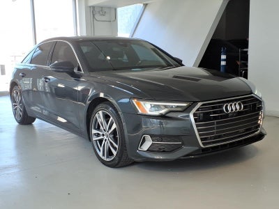 2023 Audi A6 Premium Plus 45 TFSI quattro