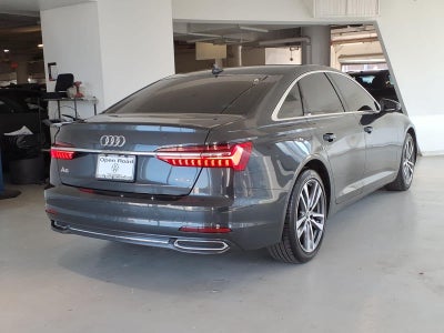2023 Audi A6 Premium Plus 45 TFSI quattro