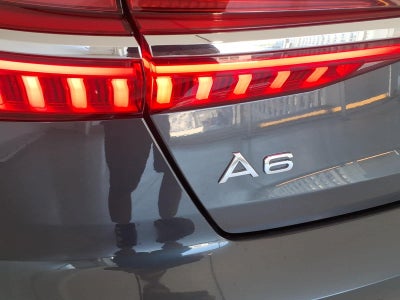 2023 Audi A6 Premium Plus 45 TFSI quattro