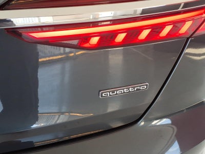 2023 Audi A6 Premium Plus 45 TFSI quattro