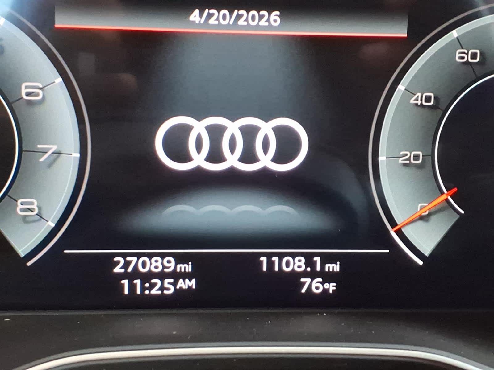 2023 Audi A4 S line Premium Plus 45 TFSI quattro