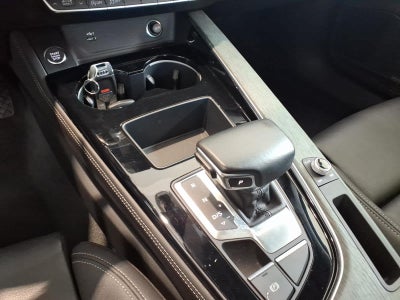 2023 Audi A4 S line Premium Plus 45 TFSI quattro