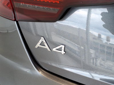 2023 Audi A4 S line Premium Plus 45 TFSI quattro