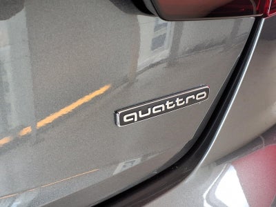 2023 Audi A4 S line Premium Plus 45 TFSI quattro