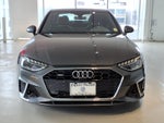 2023 Audi A4 S line Premium Plus 45 TFSI quattro