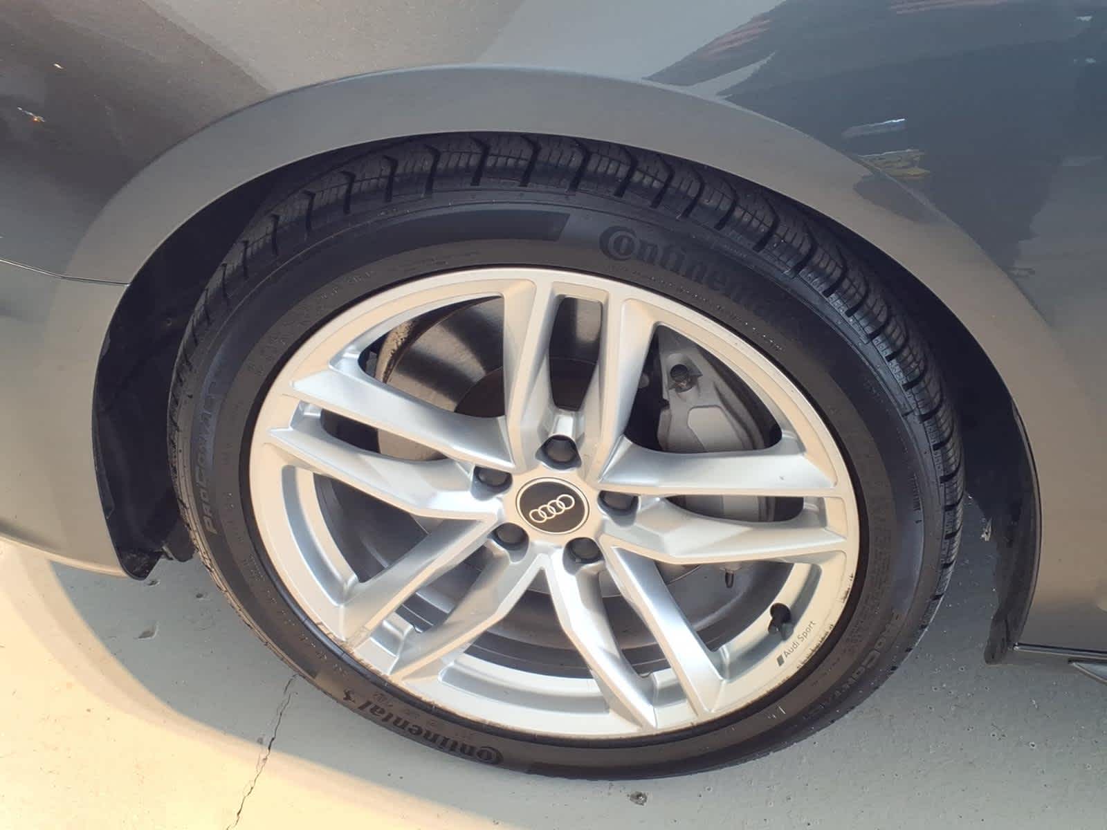 2023 Audi A4 S line Premium Plus 45 TFSI quattro