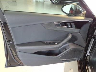 2023 Audi A4 S line Premium Plus 45 TFSI quattro