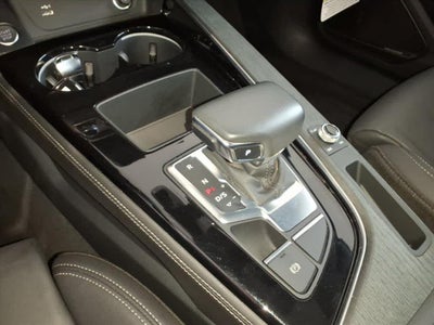 2023 Audi A4 S line Premium Plus 45 TFSI quattro