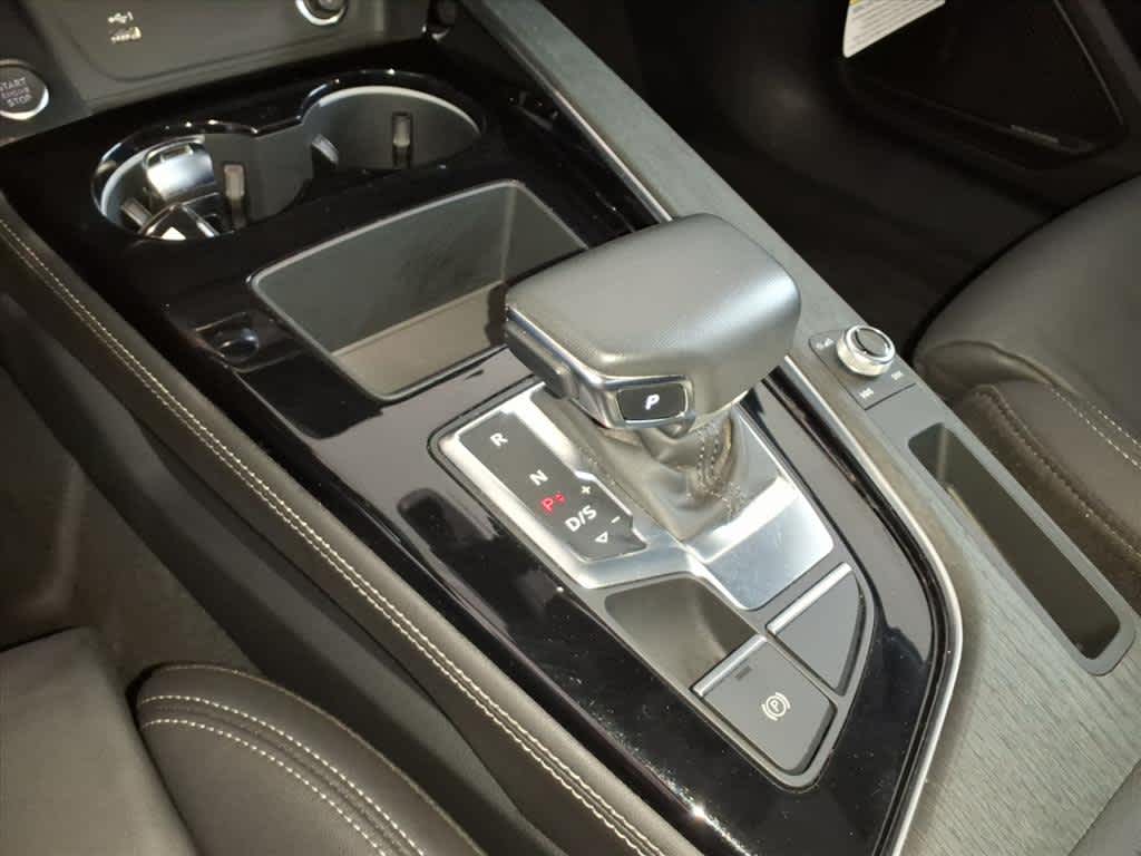 2023 Audi A4 S line Premium Plus 45 TFSI quattro