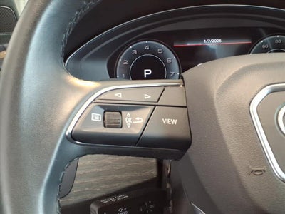 2023 Audi A4 S line Premium Plus 45 TFSI quattro